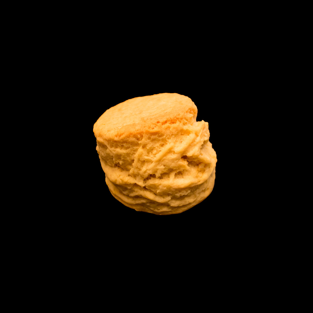 GRACEFUL SCONE